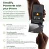 TacticalPay Tap To Pay iPOSGo Flyer