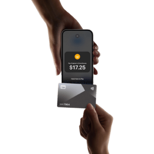 TacticalPay Mobile Tap To Pay