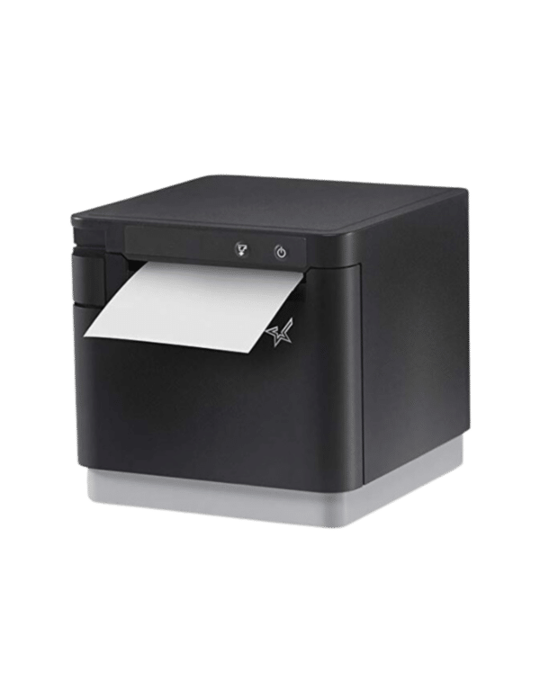 TacticalPay Receipt Printer